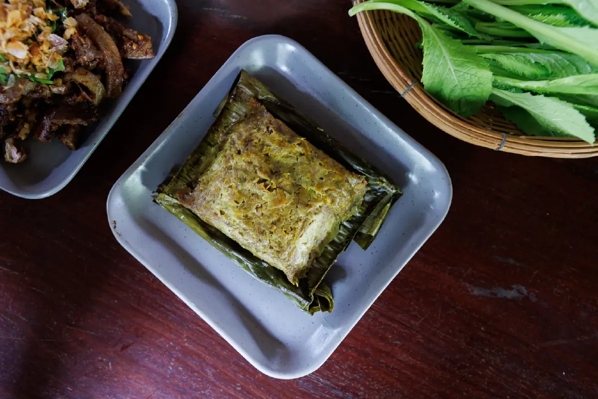 เที่ยวแม่เมาะเบิกบาน เพราะทุกฤดูกาลคือการเรียนรู้