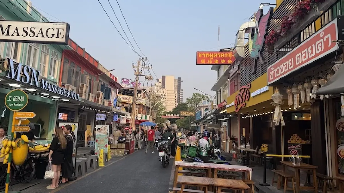 ธุรกิจร้านอาหาร 7 แสนล้านสาหัส! หวั่นบ่วงวิกฤติกบต้มยาว 3 ปี