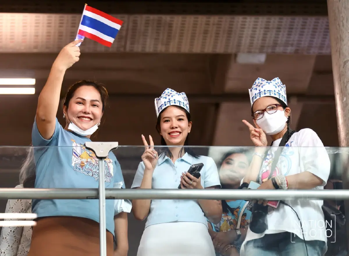 'โอปอล สุชาตา' Miss World 2025 ถึงไทย พร้อมมงฟ้า ฉลองทั่วกรุงเทพฯ