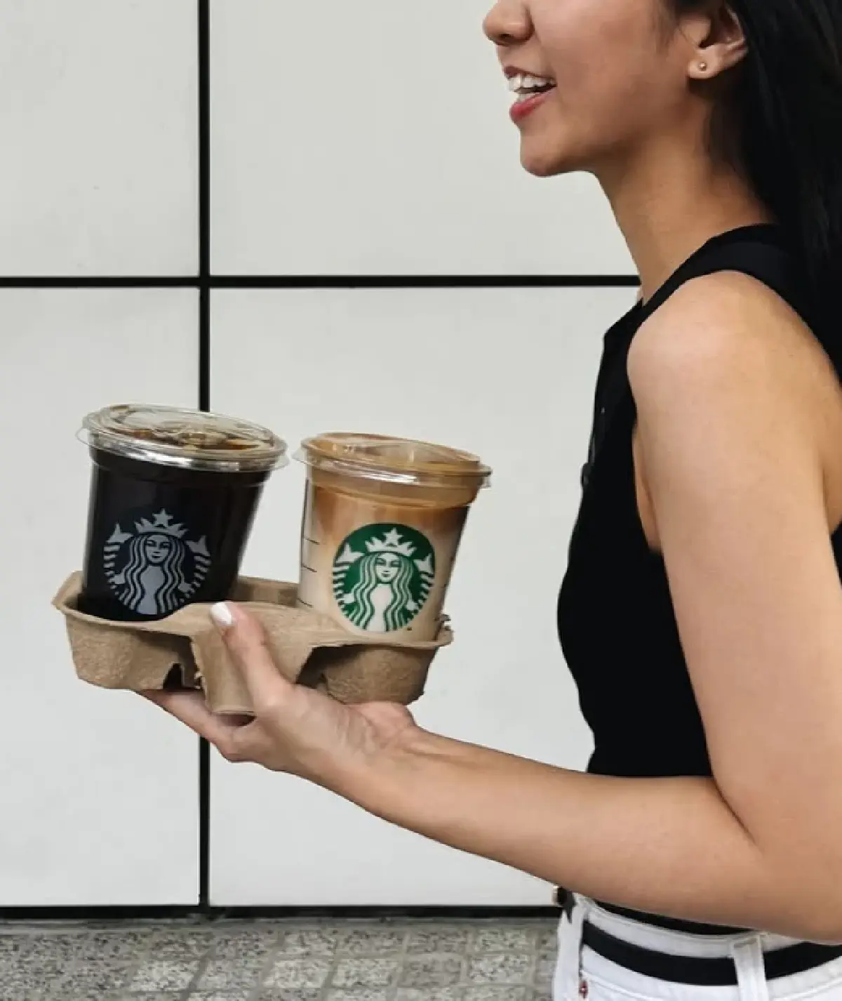 สตาร์บัคส์ \'หั่นราคา\' เมนูชาตลาดจีน จับตาโดดร่วมวง \'สงครามกาแฟ\'!
