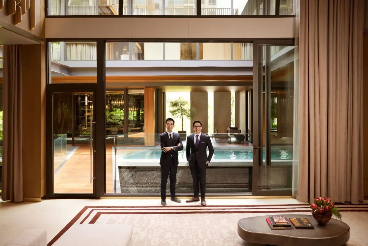 ไทยพาณิชย์ ปล่อยกู้ 1.76 หมื่นล้าน หนุน SC ลุย 17 โครงการหรู