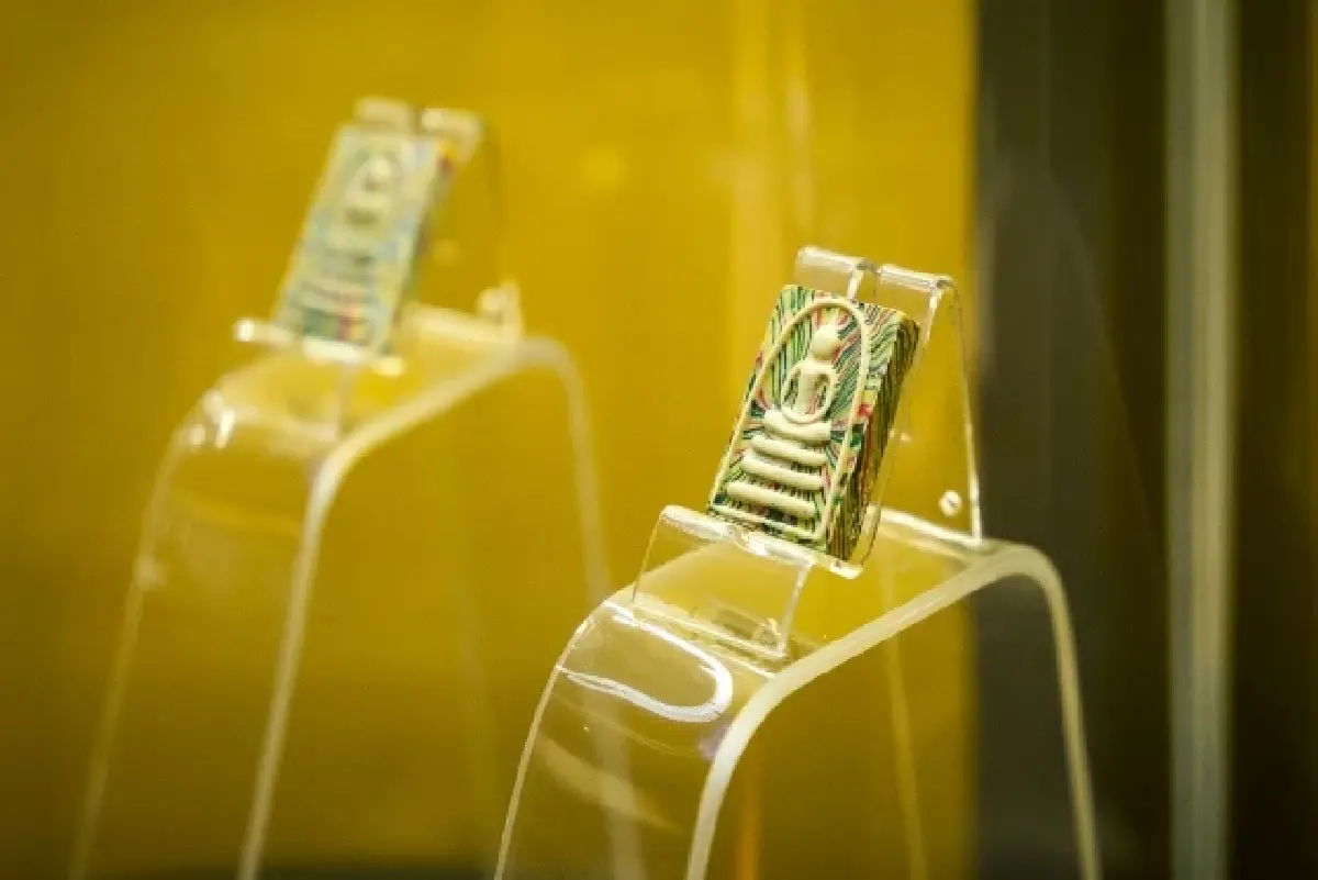 ‘มิวเซียมสิงห์บุรี’ รู้จักทรัพย์เมืองสิงห์ครบจบในที่เดียว