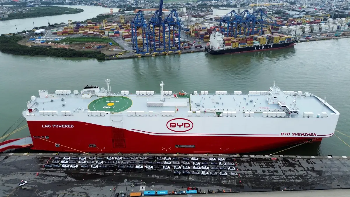 ‘รถมือสองเลขไมล์ศูนย์’ ปัญหาใหญ่ของจีน โตไวเพราะรัฐบาลท้องถิ่นหนุน