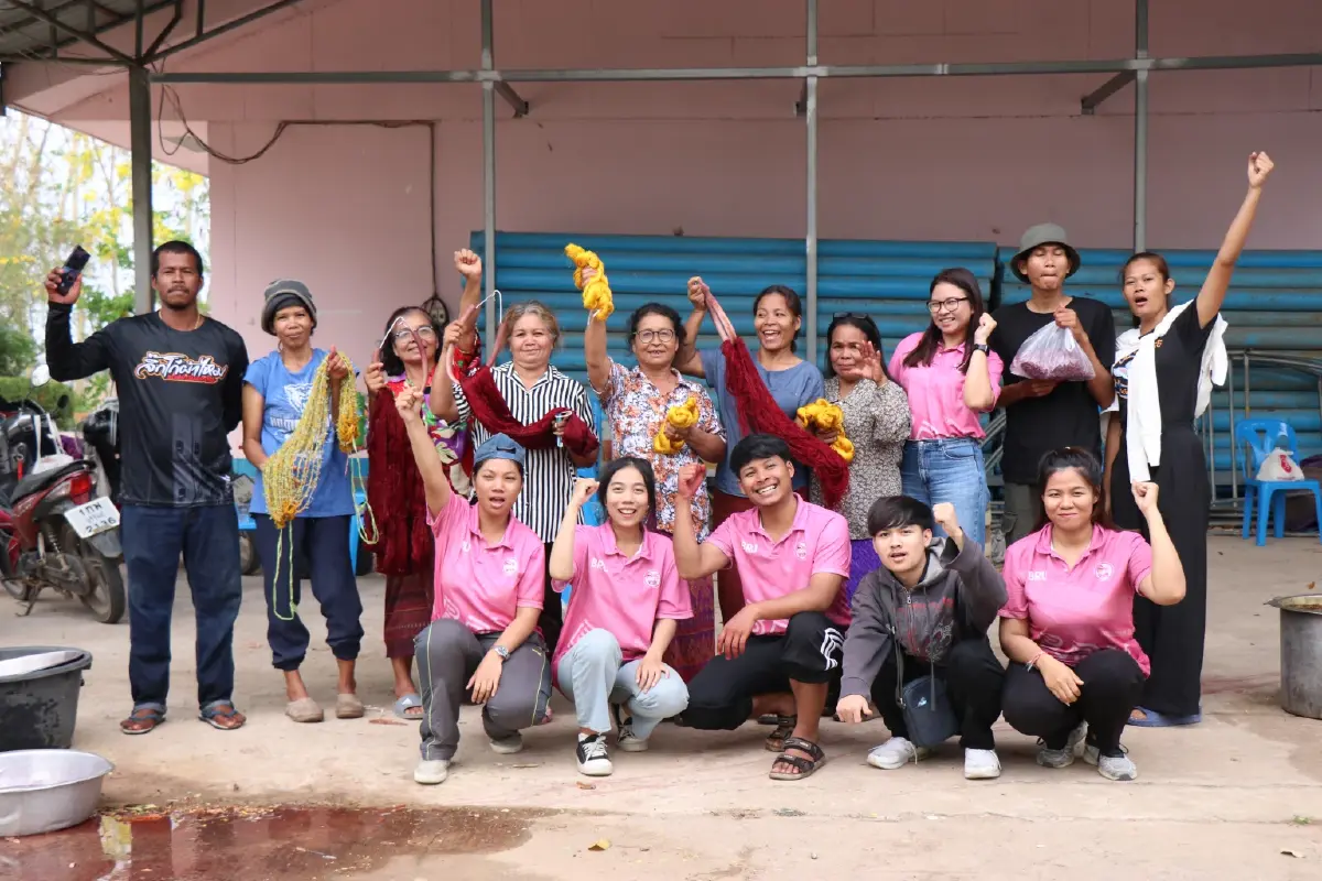 บุรีรัมย์ก้าวไกล! Young ผการันดูล เพิ่มรายได้ 63% ลดคาร์บอน 76%