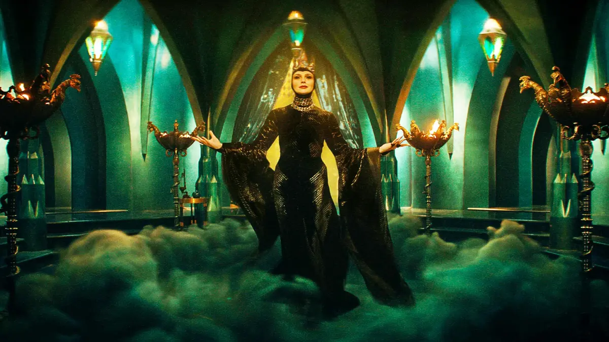 Snow White เข้าสตรีมมิงแล้ว พิสูจน์ด้วยตัวเอง ทำไมเจอดรามาหนัก