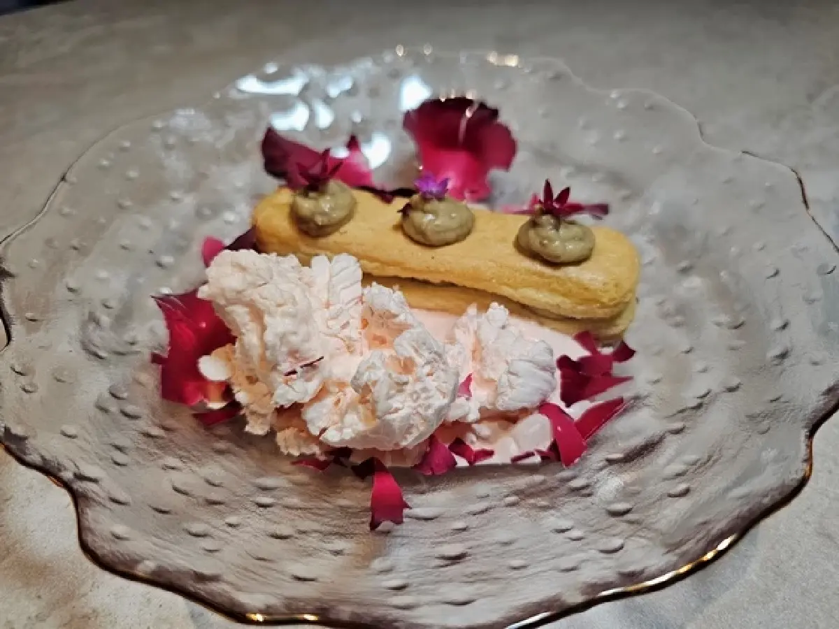 อาหารอินเดีย  ร้าน Daryaganj ‘ต้นตำรับบัตเตอร์ชิกเก้น’ ตำนาน 78 ปี