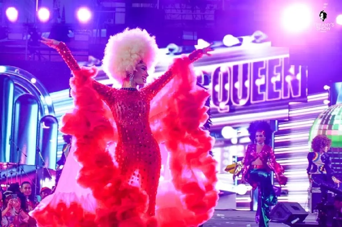 อลิสา พันธุศักดิ์ คุนผลิน คว้ารางวัล ‘Pride Value of CEO’