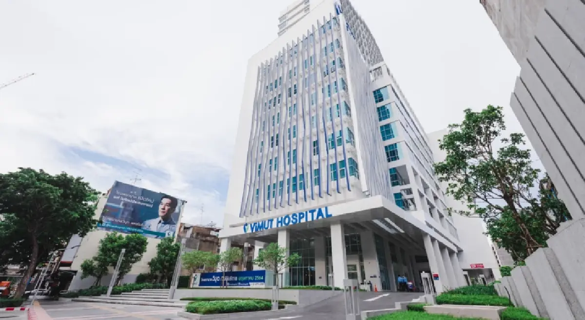 เศรษฐกิจรวน! ขัดแย้งไทย-กัมพูชา  ฉุดคนไข้ต่างชาติลด \'เฮลท์แคร์\' ไทยชะงัก