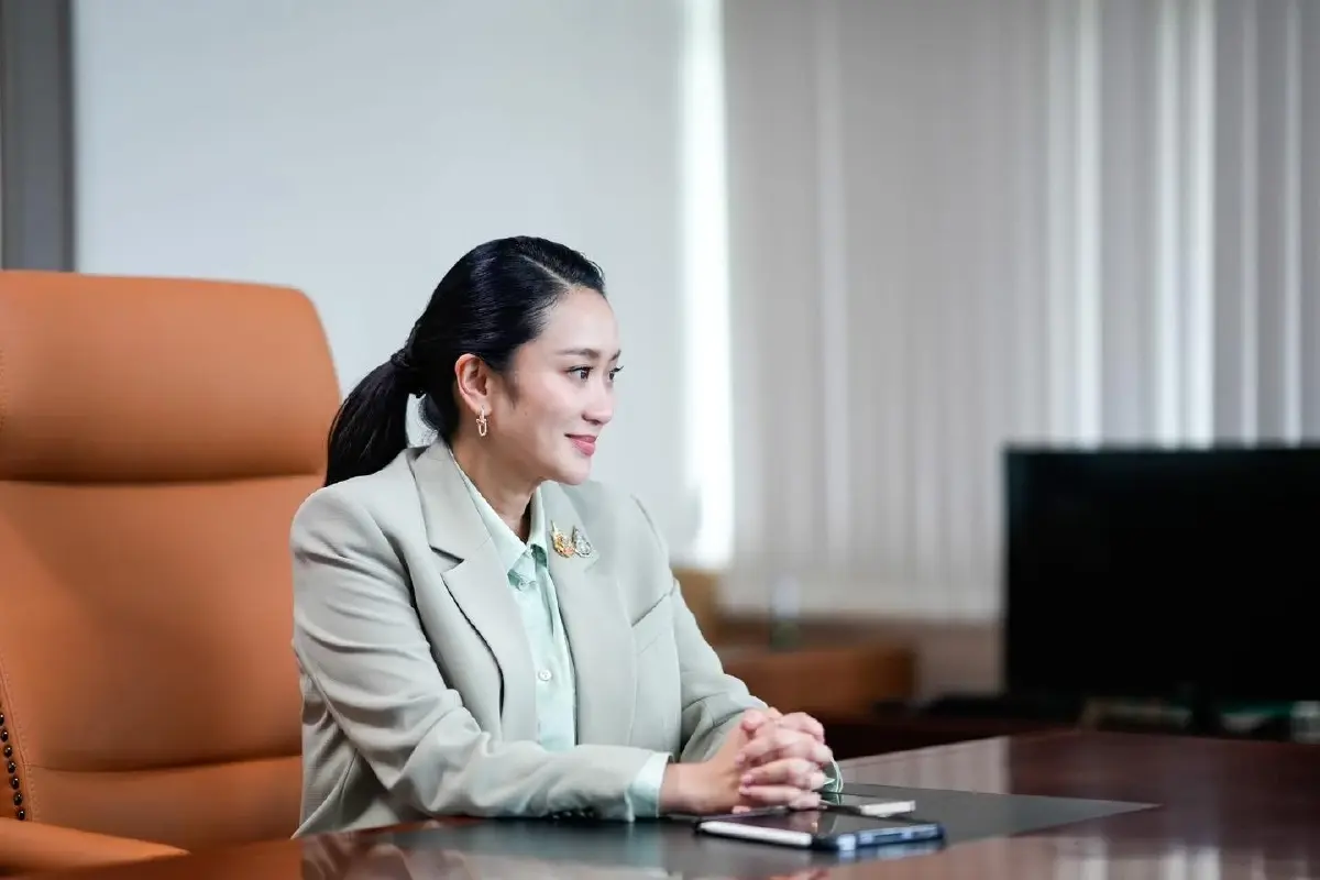 ‘แพทองธาร’ ปลื้ม ‘มาครง’ เข้าใจ พร้อมหนุนไทย แก้พิพาท ‘กัมพูชา’