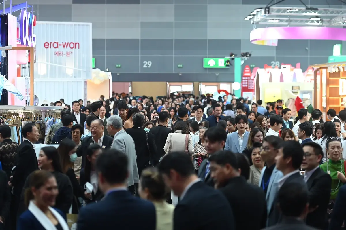 ‘เครือสหพัฒน์’ ตุนกระสุนทุน รับปัจจัยลบ  แต่ยังลงทุนกว่า ‘พันล้าน’ เสริมแกร่งดิจิทัล