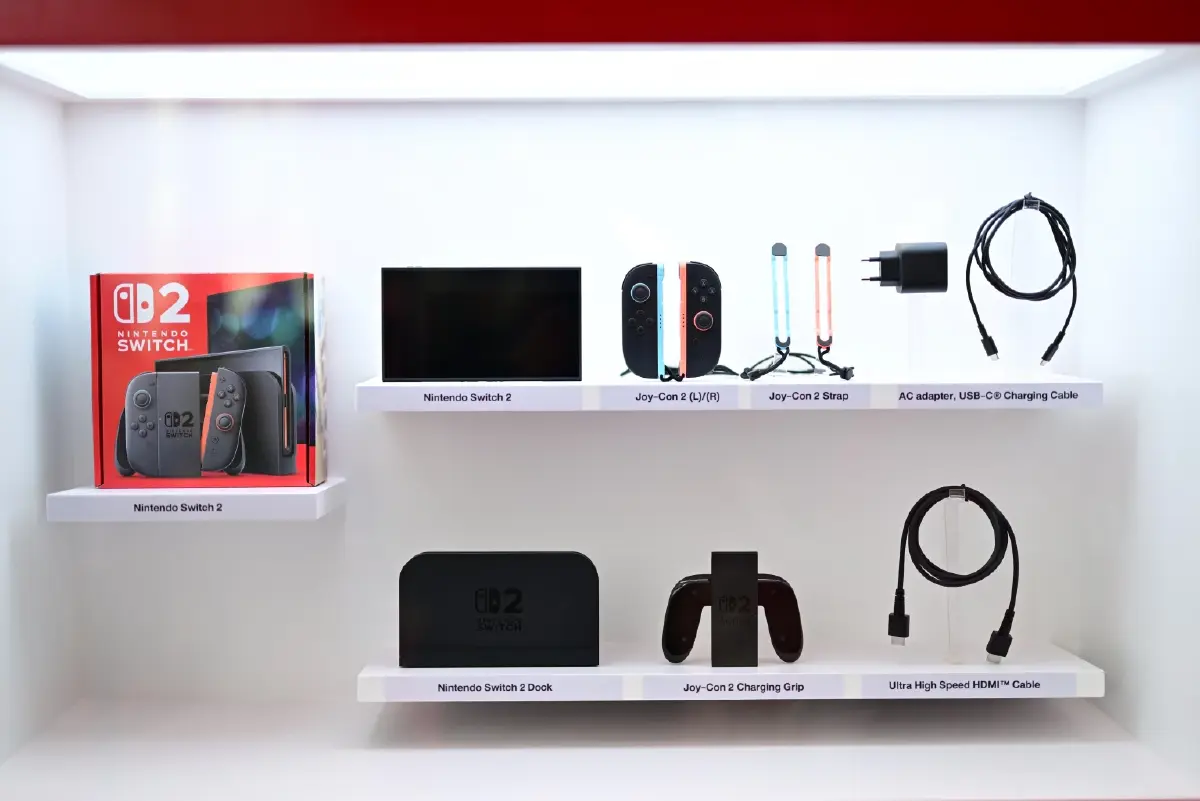 รู้ก่อนจ่าย! ทำไมต้องซื้อ \'Nintendo Switch 2\' เครื่องศูนย์ไทย?