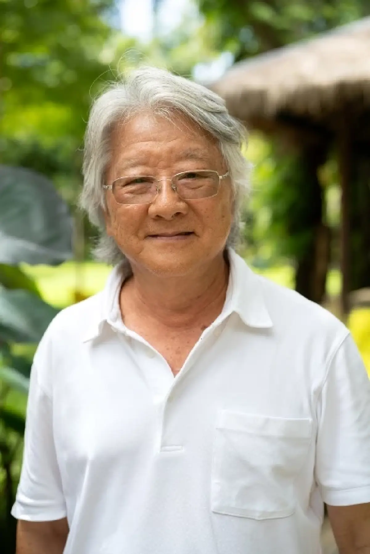 วันสบายกับ ‘ศุภฤกษ์ ศูรางกูร’ ครูใหญ่แห่งโรงเรียนหนุ่มสาวทัวร์