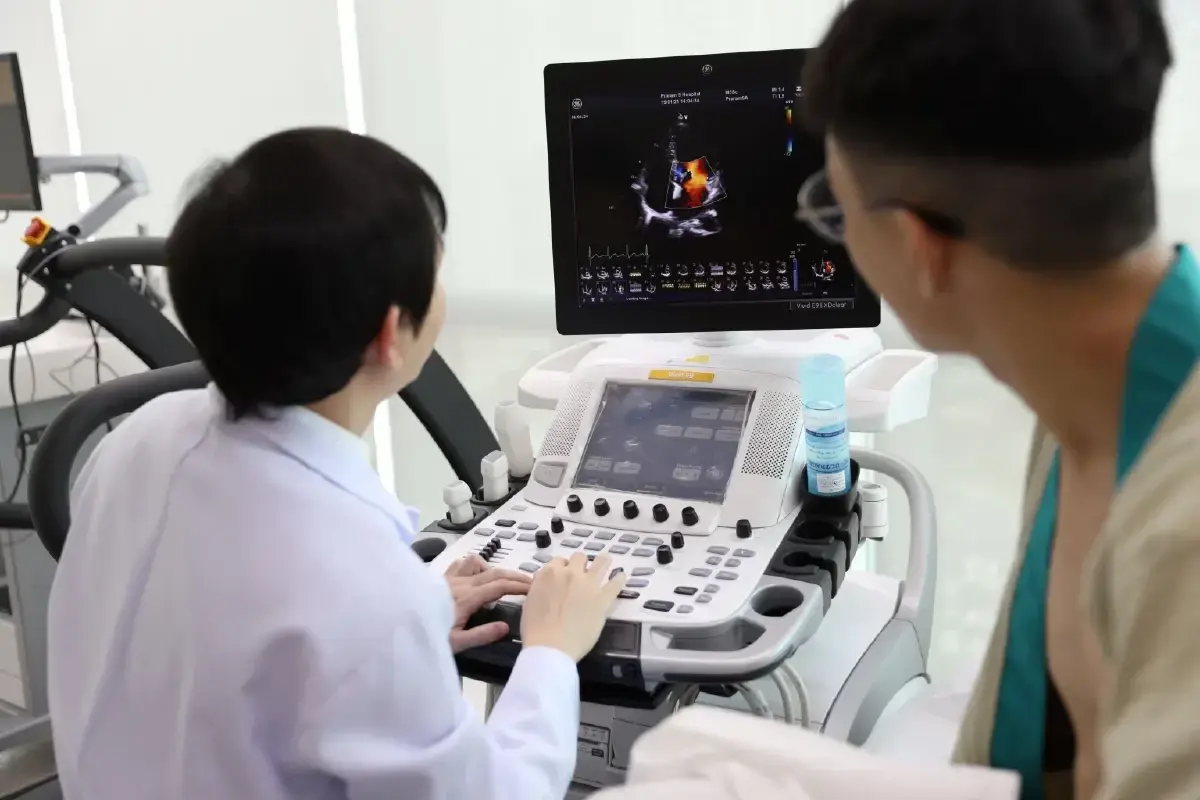 รพ.ขนาดกลาง 'พระรามเก้า' ปรับกลยุทธ์ดึงผู้ป่วยต่างชาติ อาหรับ CLMV