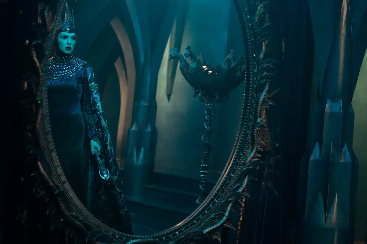 Snow White เข้าสตรีมมิงแล้ว พิสูจน์ด้วยตัวเอง ทำไมเจอดรามาหนัก
