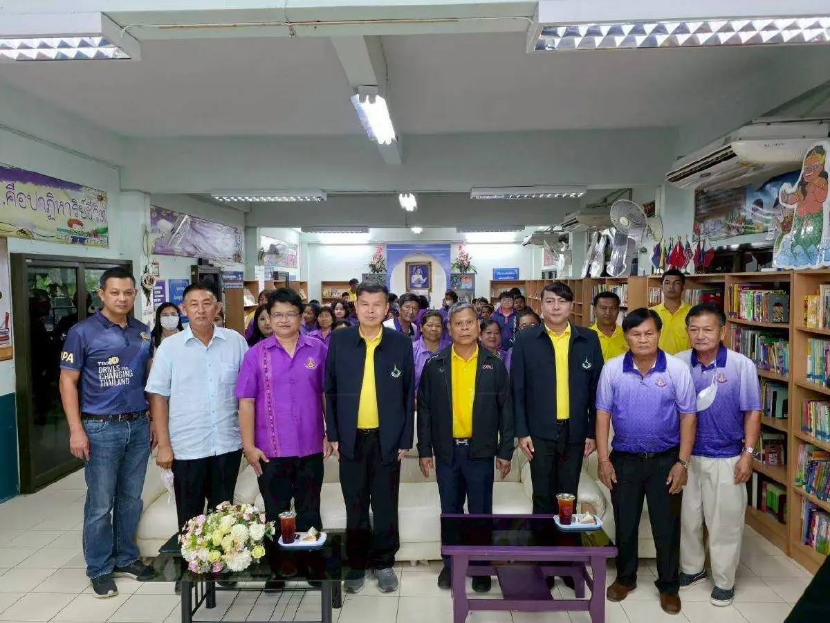 16 ปี  พิพิธภัณฑ์เกษตร ยกระดับแหล่งเรียนรู้สู่ความยั่งยืน