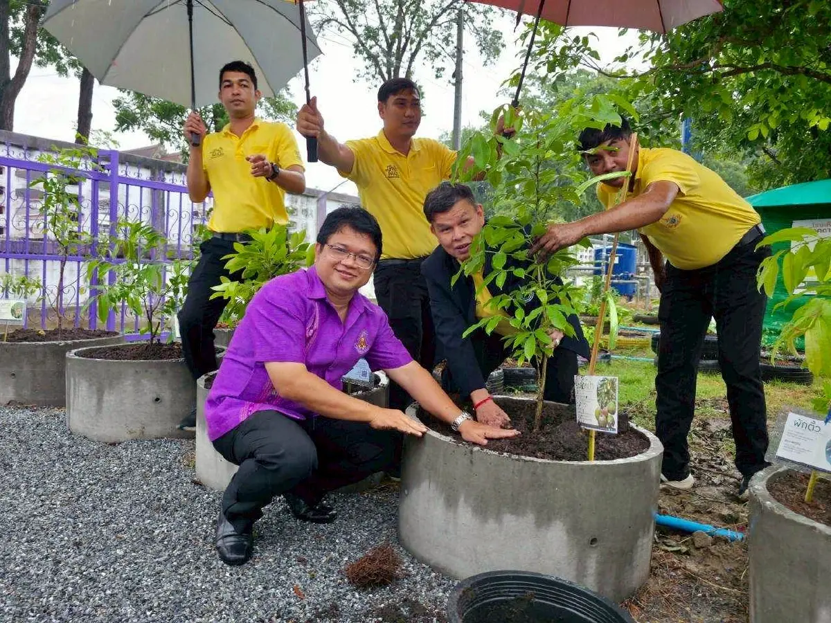 16 ปี  พิพิธภัณฑ์เกษตร ยกระดับแหล่งเรียนรู้สู่ความยั่งยืน