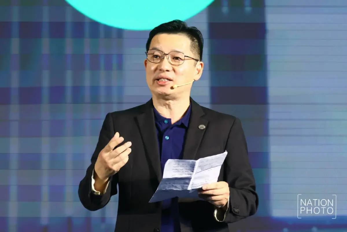 ปฏิวัติ Data Center ด้วยการจำลอง 'Life Cycle Technology' ลดต้นทุนอย่างยั่งยืน