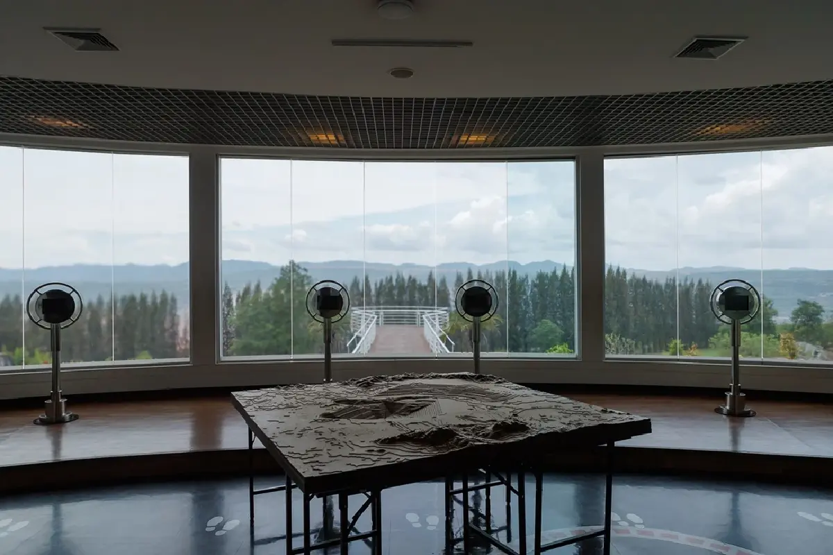 เที่ยวแม่เมาะเบิกบาน เพราะทุกฤดูกาลคือการเรียนรู้