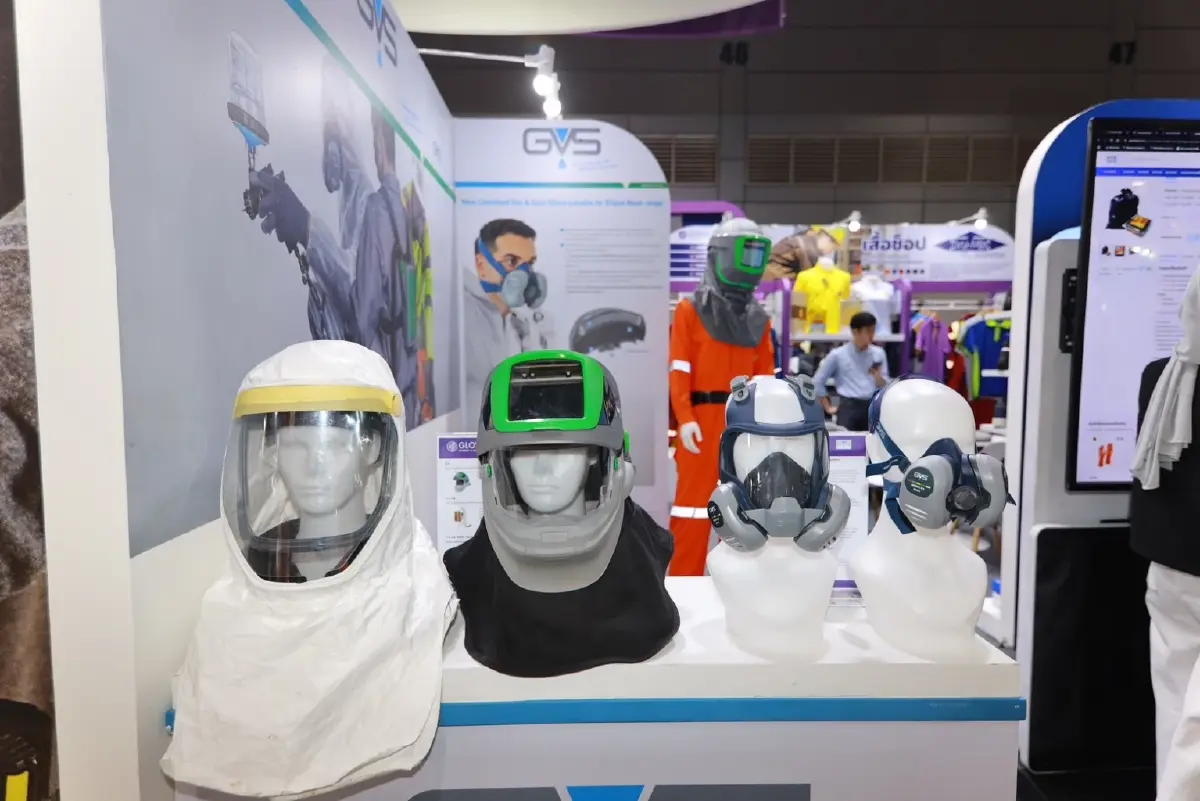 โคตรปัง! กลัฟเท็กซ์ 25 ปี ตอกย้ำความปลอดภัย ดันความยั่งยืนระดับโลก