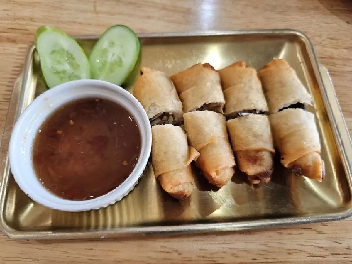 ‘หอมเนื้อ หอมนาน’ ร้านอาหารมุสลิม ที่มีความ ‘อร่อยแบบฮาลาล’