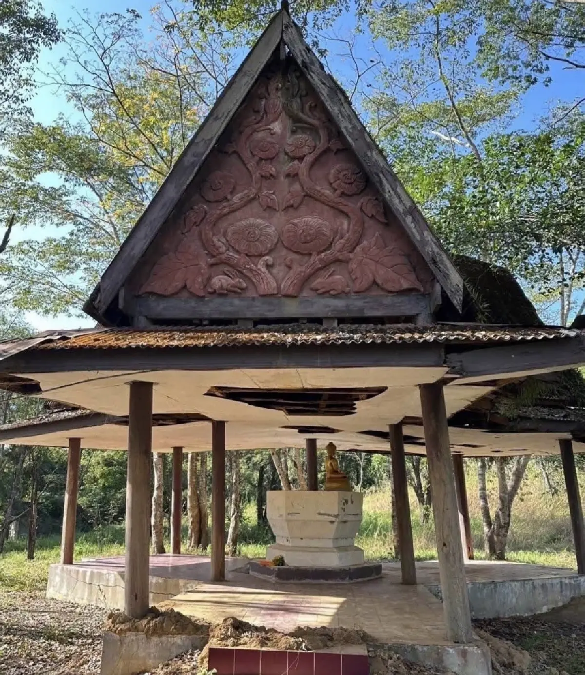 ประวัติศาสตร์บาดลึก 'ช่องบก' พคท. เขมรแดง เวียดนาม และฮุนเซน