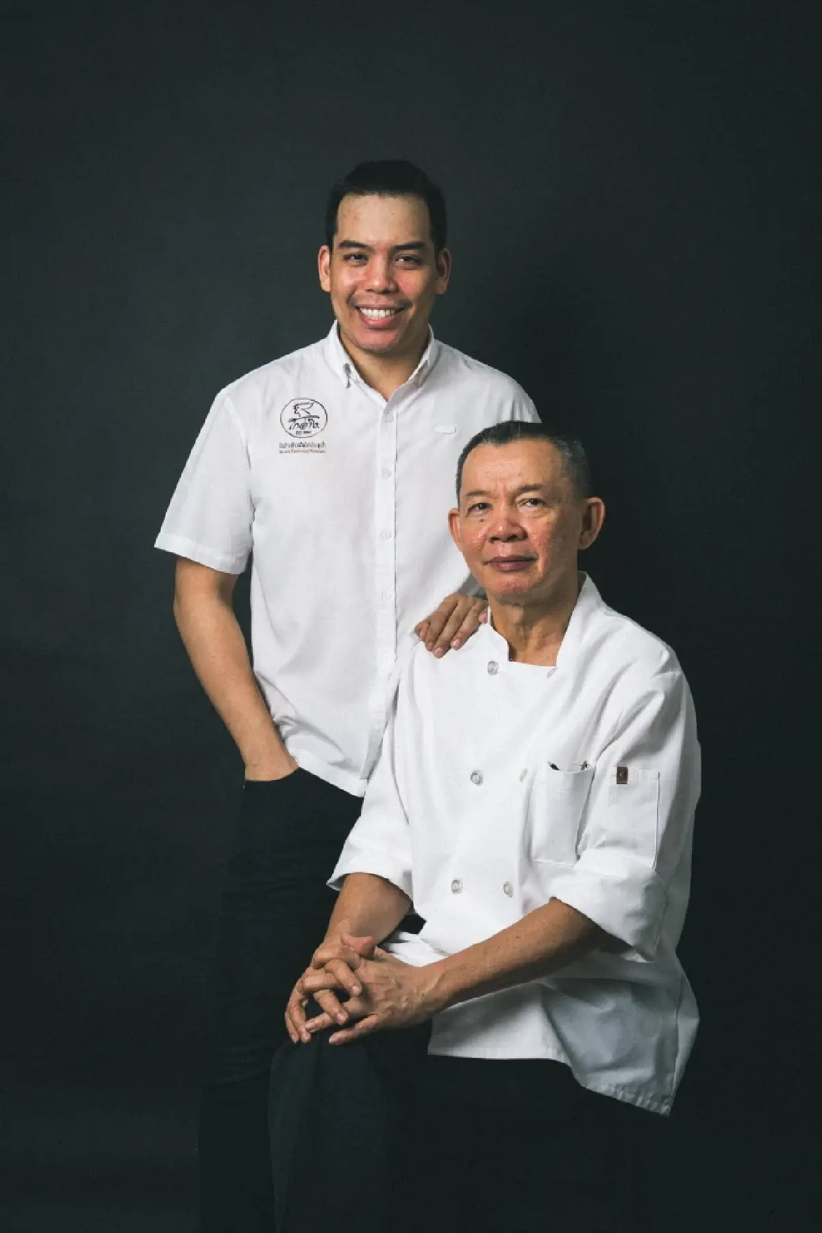 ‘โกอ่าง ข้าวมันไก่ประตูน้ำ’ ลุ้นสิ้นปีแตะ ‘200 ล้าน’ คำพ่อสอนธุรกิจไปต่อได้ ต้องมีลูกน้องดี