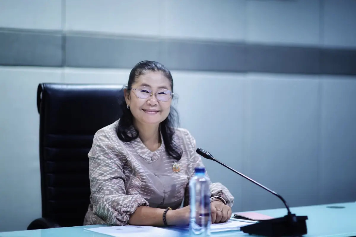 สศก. พร้อมบริการข้อมูลเอกภาพ 30 สินค้าเกษตร แม่นยำ เชื่อถือได้