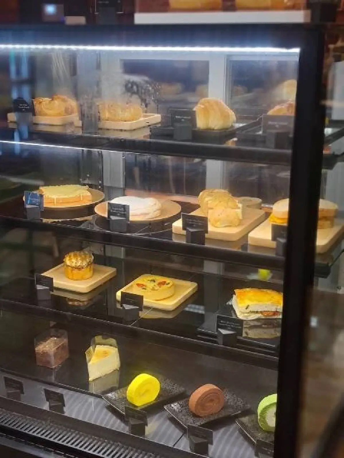 Café Buongiorno มนต์เสน่ห์ของ ‘คาเฟ่’ สไตล์ ‘อิตาเลียน’