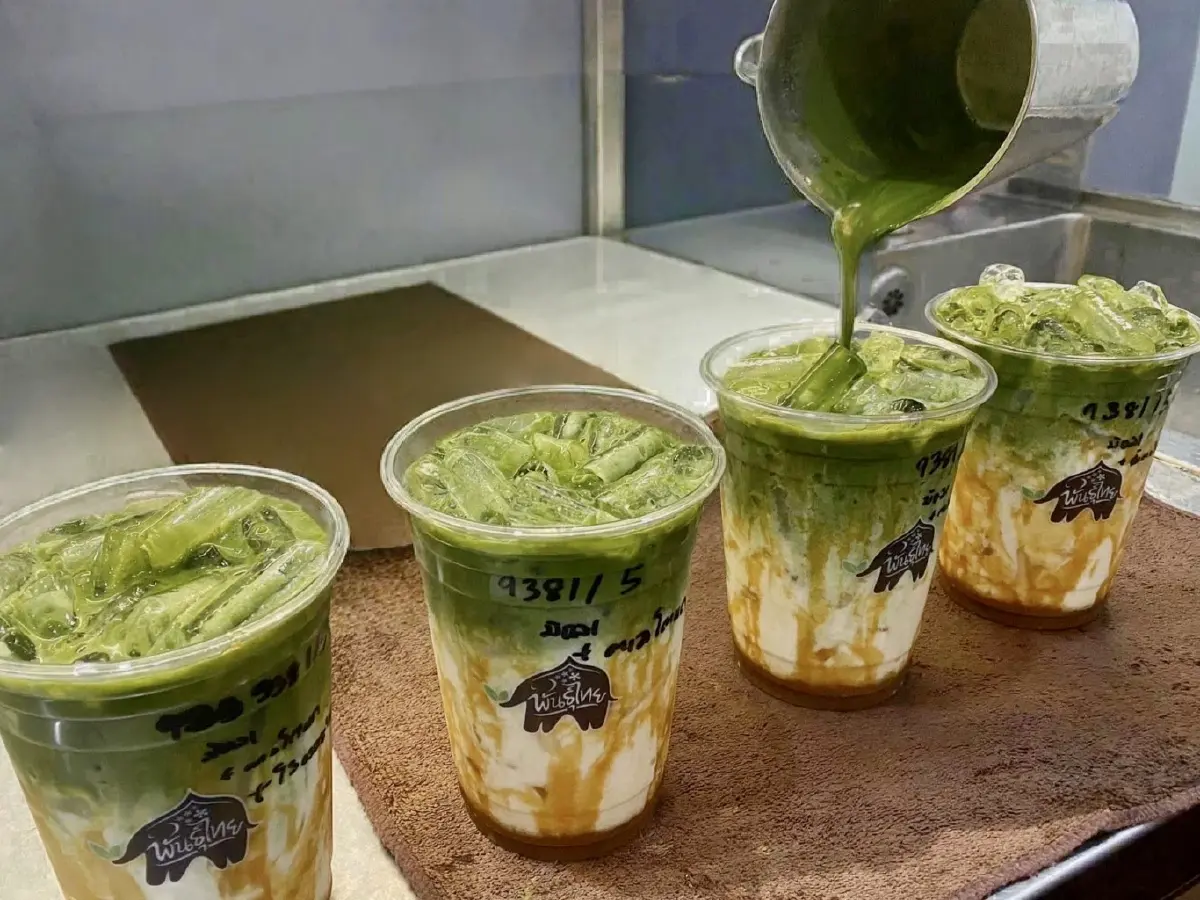 ‘กาแฟพันธุ์ไทย’ โตแรงสุดๆ ขายได้เกิน 9 ล้านแก้ว/เดือน ตั้งเป้าใหญ่กวาดรายได้ ‘6 พันล้าน’