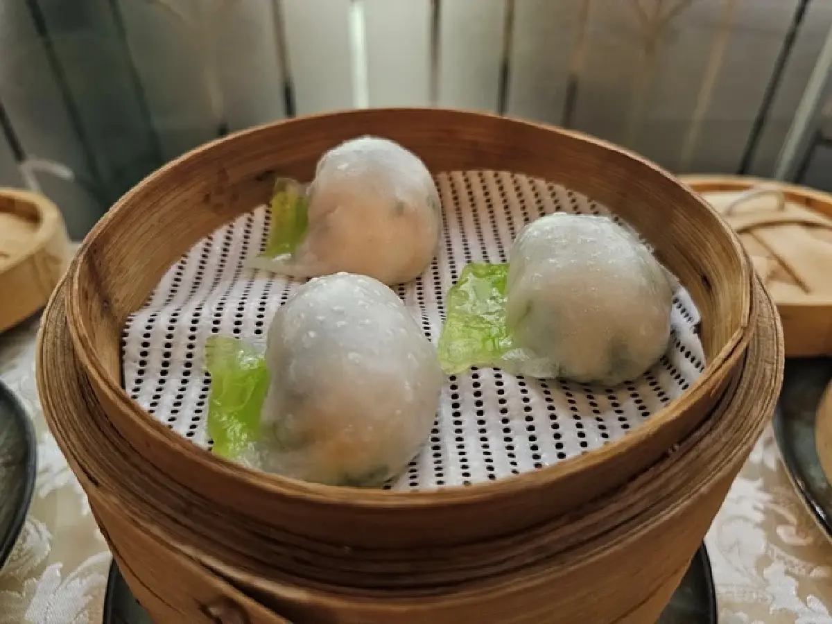 3 เชฟ ร้านอาหารจีน ‘เฮยยิน’  พร้อมเปิดตัวเชฟใหม่จากแผ่นดินใหญ่