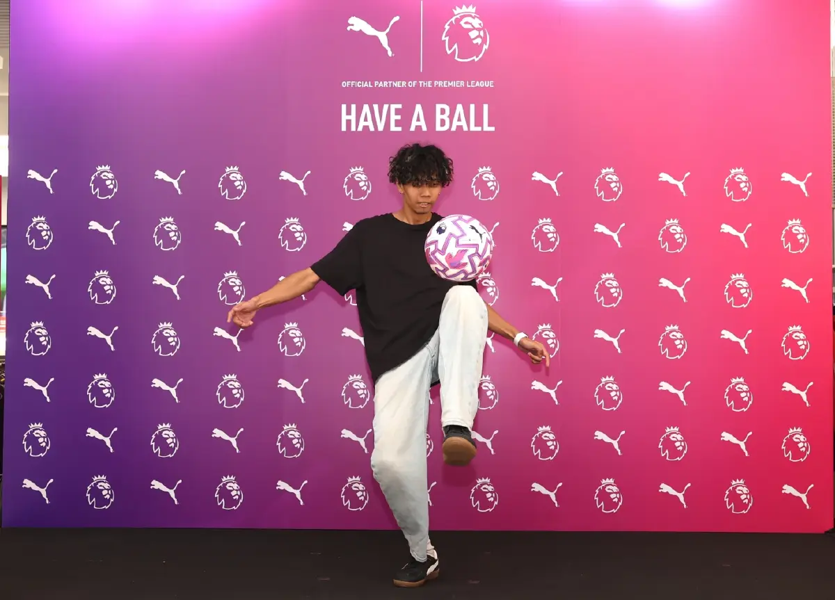 ชำแหละ 'PUMA Orbita Ultimate PL' ทำไมได้เป็นลูกฟุตบอลพรีเมียร์ลีก