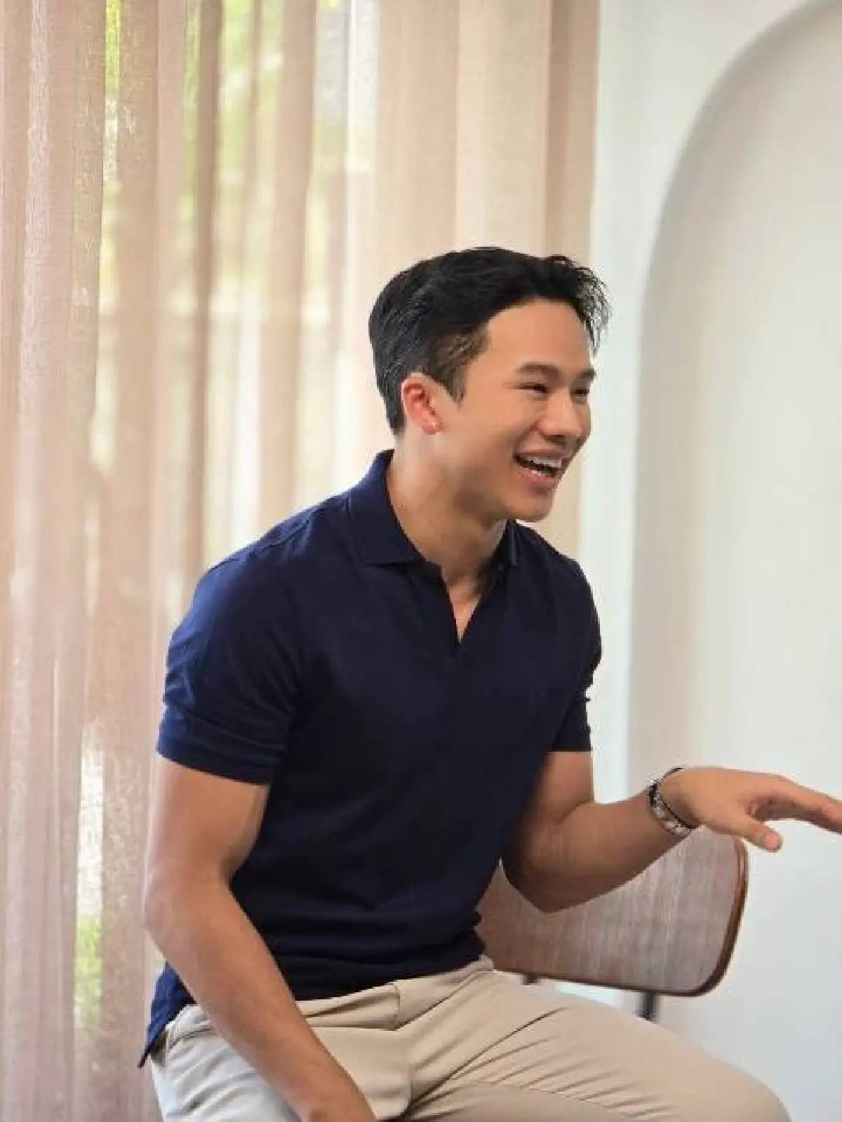 แพลตฟอร์ม TikTok  และ พลังครีเอเตอร์ ดัน ‘อาหารไทย’ สู่เวทีโลก