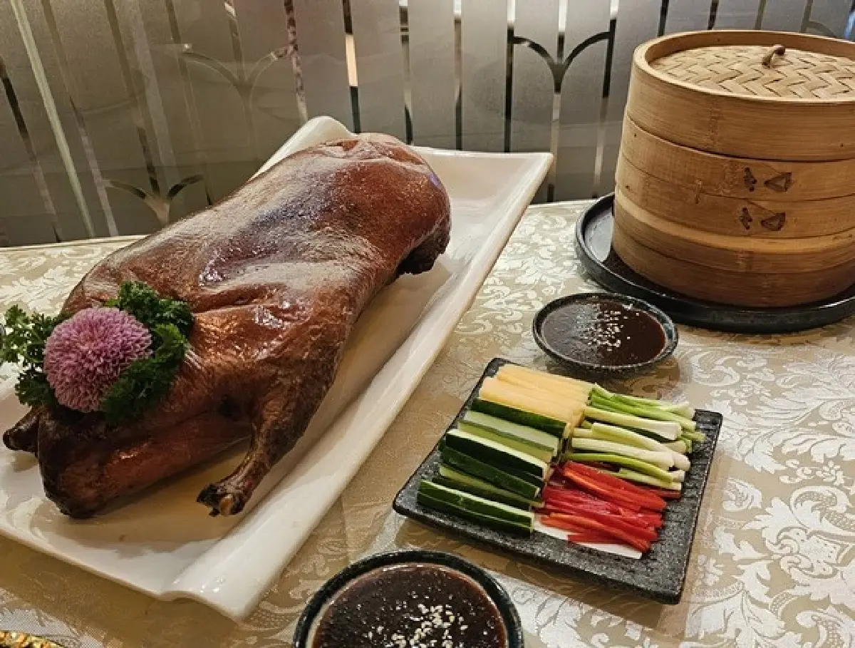 3 เชฟ ร้านอาหารจีน ‘เฮยยิน’  พร้อมเปิดตัวเชฟใหม่จากแผ่นดินใหญ่