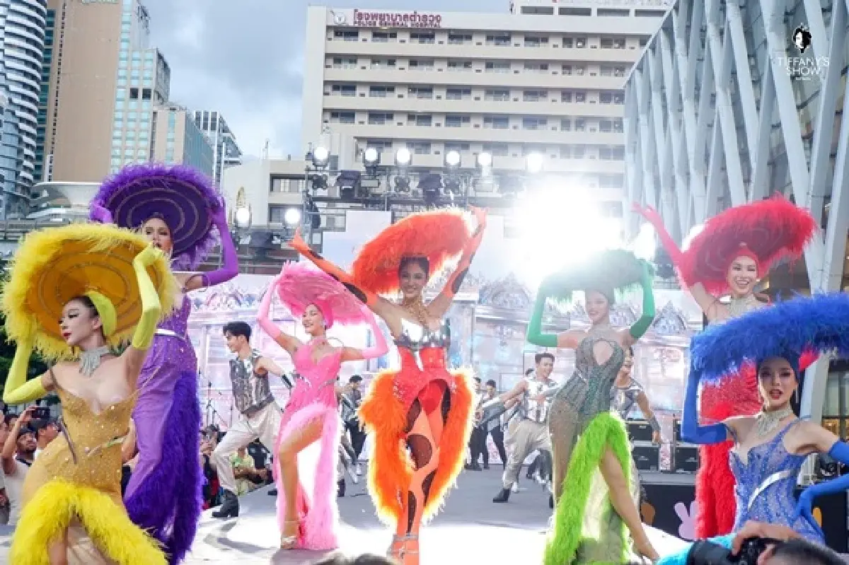 อลิสา พันธุศักดิ์ คุนผลิน คว้ารางวัล ‘Pride Value of CEO’