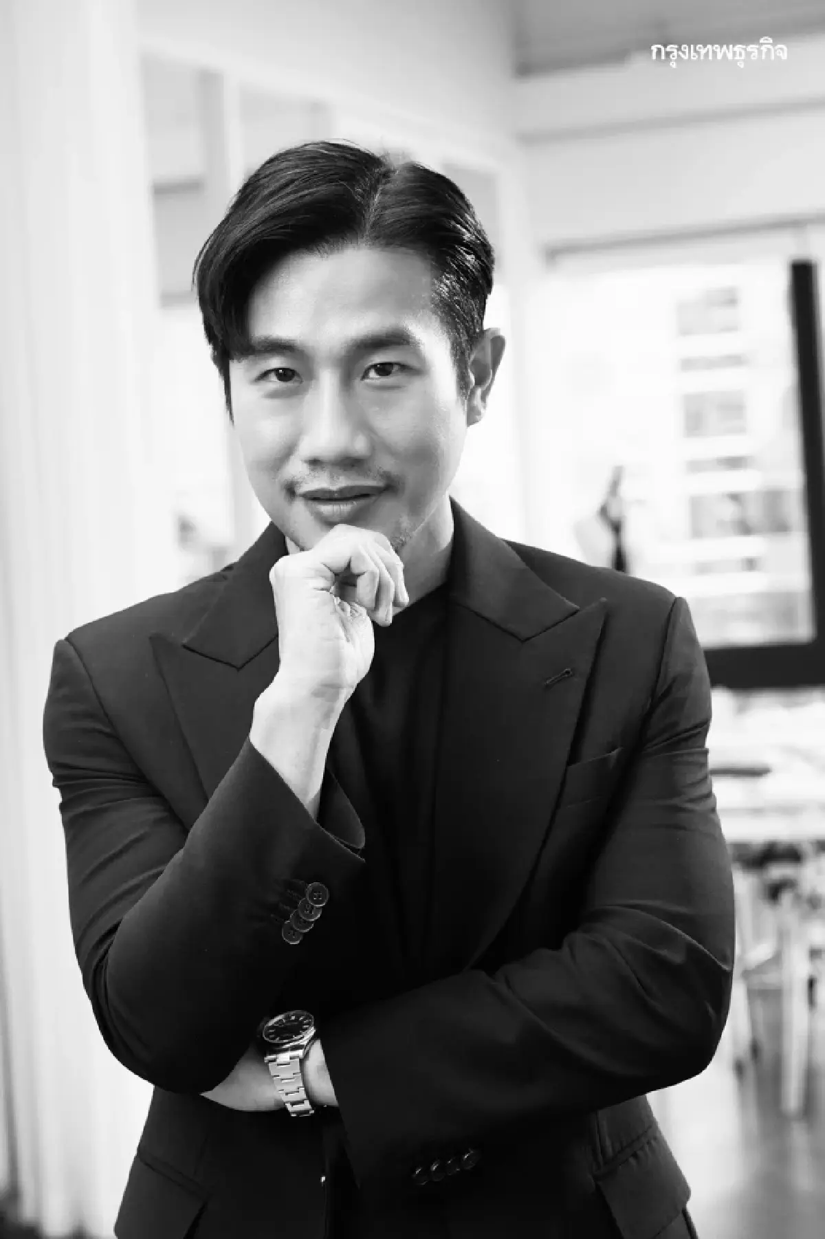 ‘เล่าเรื่อง’ ความเป็นผู้นำ ผ่าน ‘เรื่องเล่า’ ของเสื้อผ้าจาก Poem