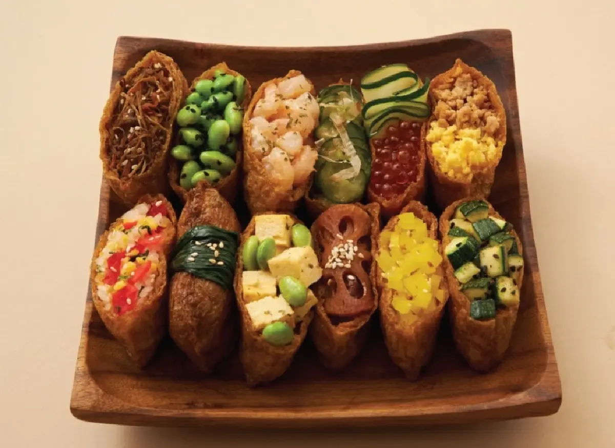 ปักหมุด 40 ร้านอร่อยสุดชิคในเทศกาลอาหาร Gourmet Foodie Fest 2025