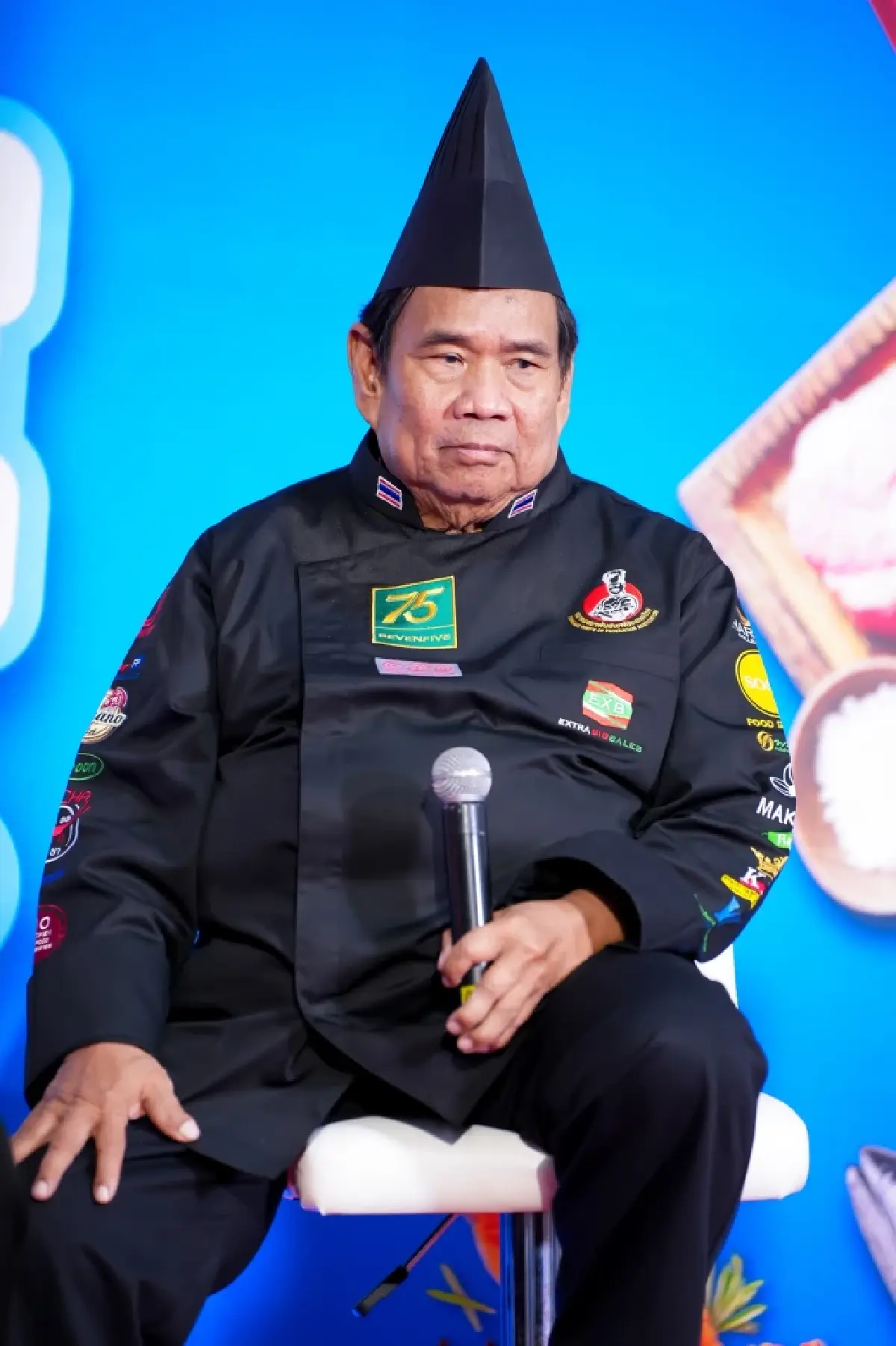 \'เชฟไทย\' ชี้สัญญาณบวก จากโรงแรมใจกลาง กทม. นักท่องเที่ยวยุโรปคึก