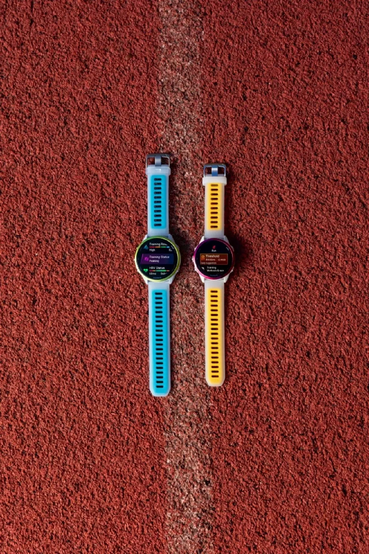 เหมาะกับใคร? FORERUNNER 570 & FORERUNNER 970 สองเทพคู่ใจสายวิ่ง