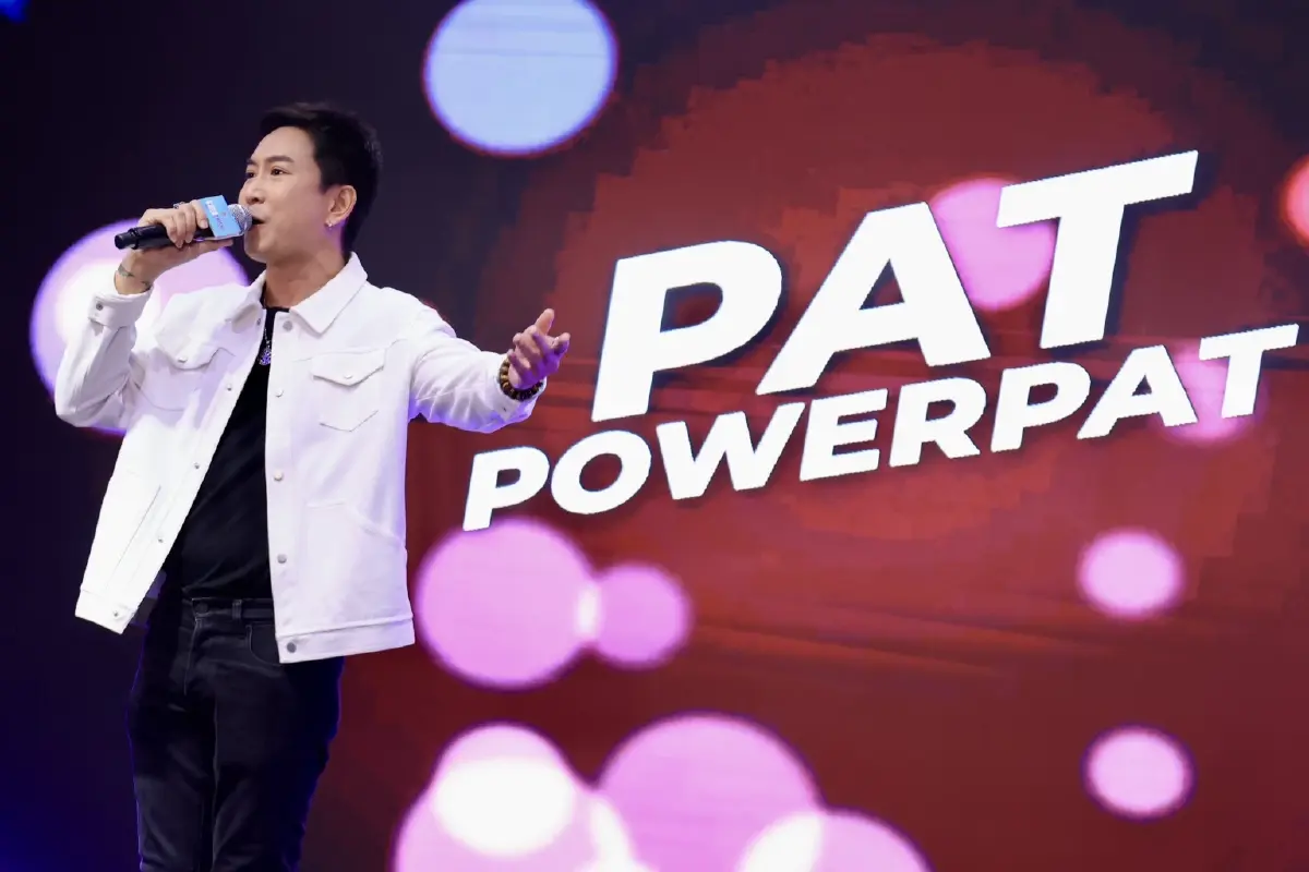 'Music Against Drugs 2025' ปลุกพลังใจคนรุ่นใหม่ต้านภัยยาเสพติด