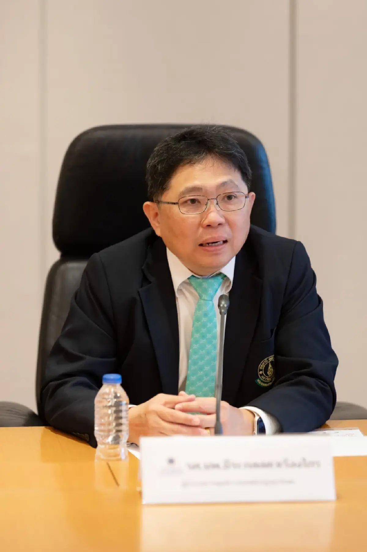 เปิดแผนขยาย 'ศิริราช-กาญจนาภิเษก' 1,000 ล้าน รับผู้ป่วยในเพิ่มเท่าตัว