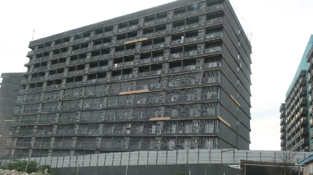 ‘สแกมเมอร์’ กัมพูชา ศูนย์รวม ‘การค้ามนุษย์’ ที่รัฐต้องเร่งจัดการ