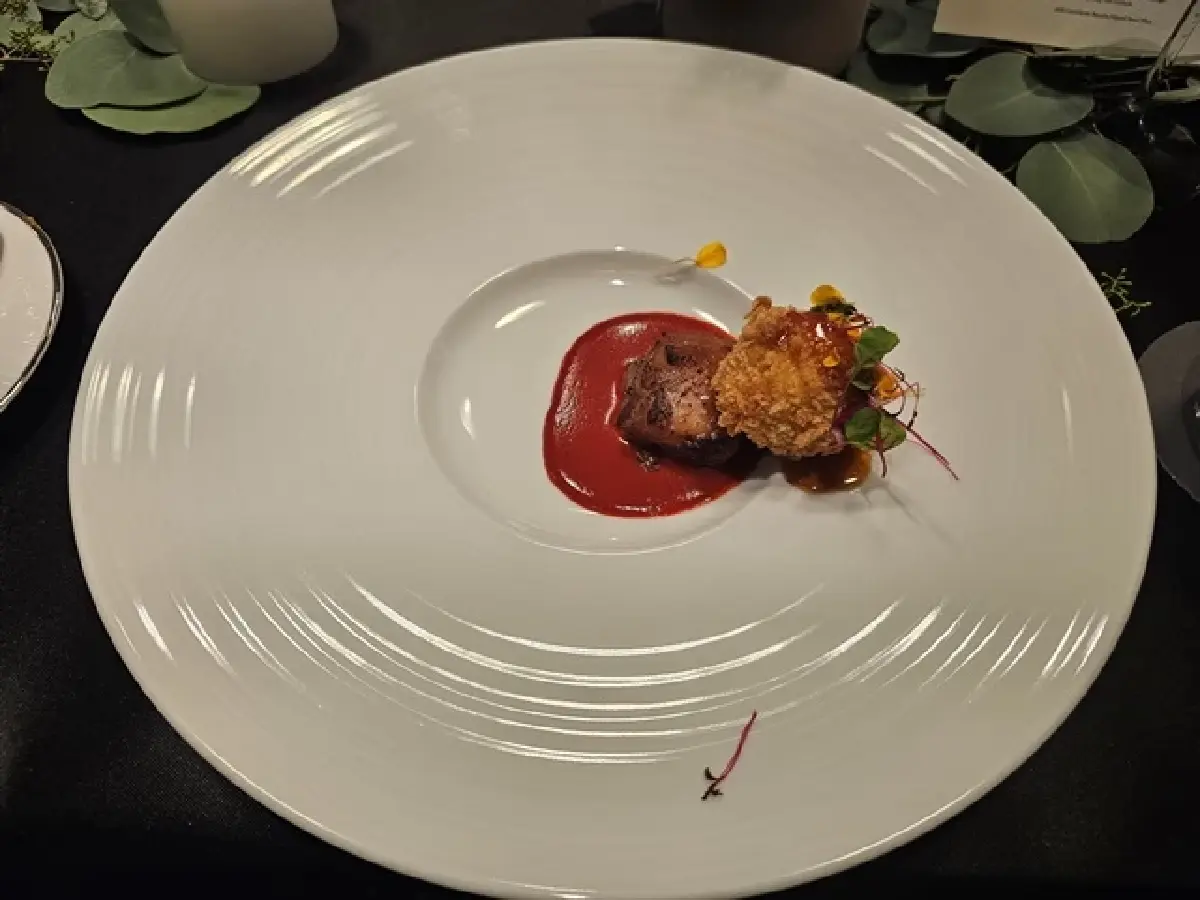 21 ดาวมิชลิน กับ 15 เชฟระดับโลก ในงาน ‘DINNER INCREDIBLE’ 2025