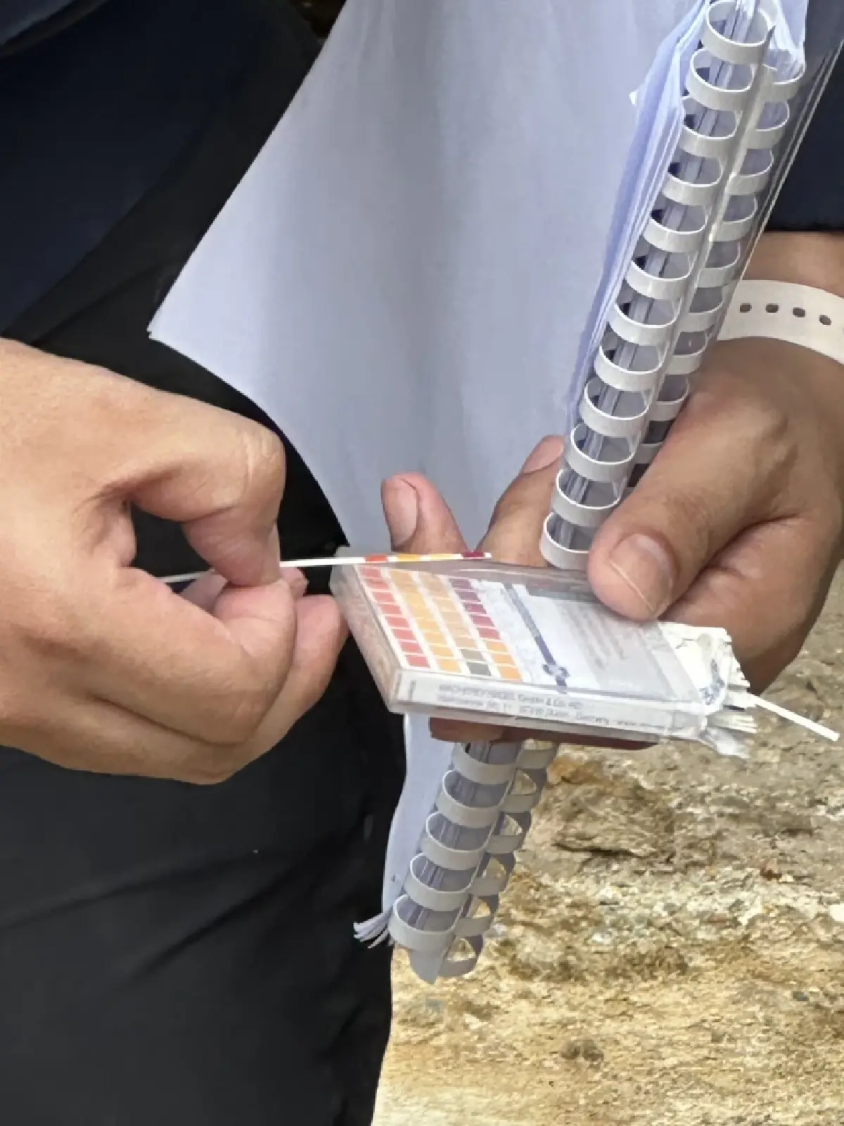 เขย่าเครือข่าย 'ขยะอุตสาหกรรมมรณะ' เจาะลึกต้นตอ หายนะข้ามจังหวัด