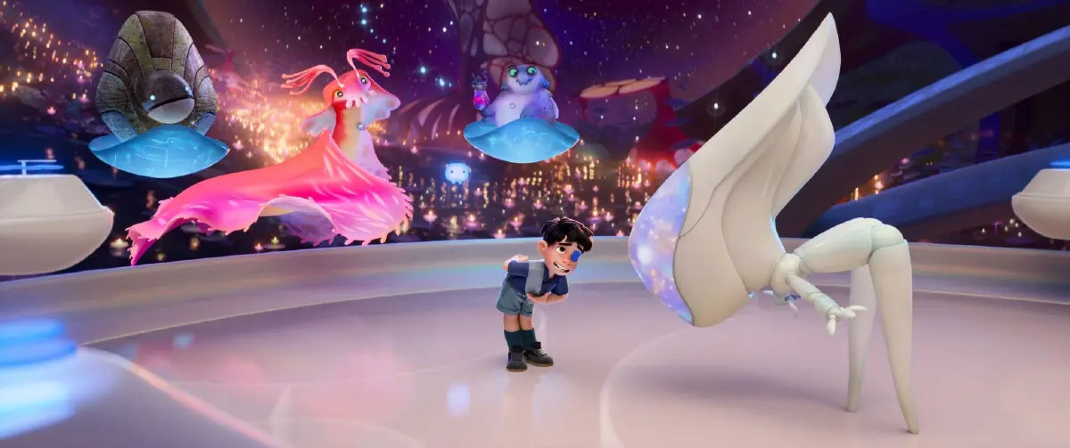 7 เรื่องน่าสนใจเกี่ยวกับ ‘Elio’ การ์ตูนเรื่องใหม่ของ Disney PIXAR