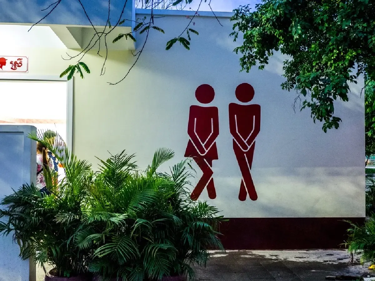 ยังไม่ปวด อย่าฉี่ไปก่อน เสี่ยงกระเพาะปัสสาวะพังไม่รู้ตัว!