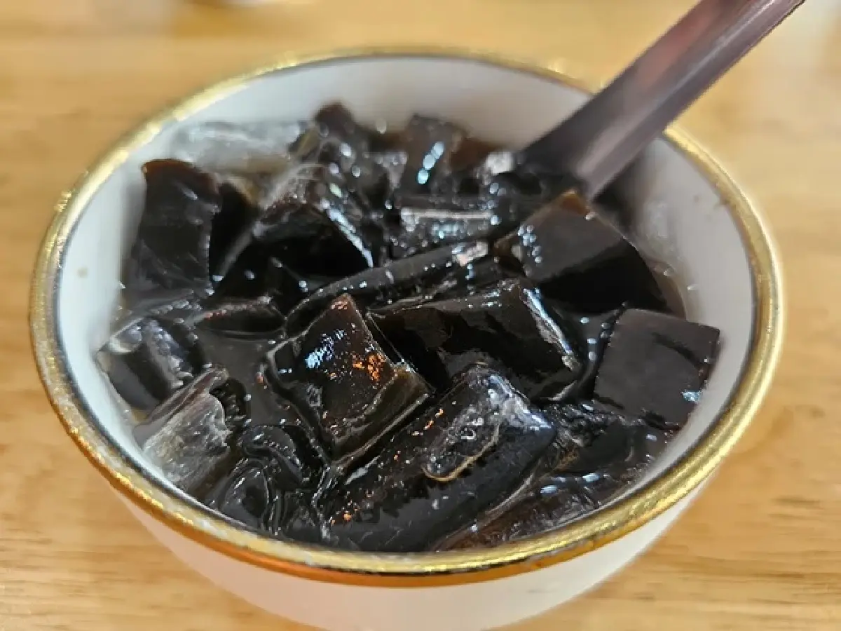 ‘หอมเนื้อ หอมนาน’ ร้านอาหารมุสลิม ที่มีความ ‘อร่อยแบบฮาลาล’