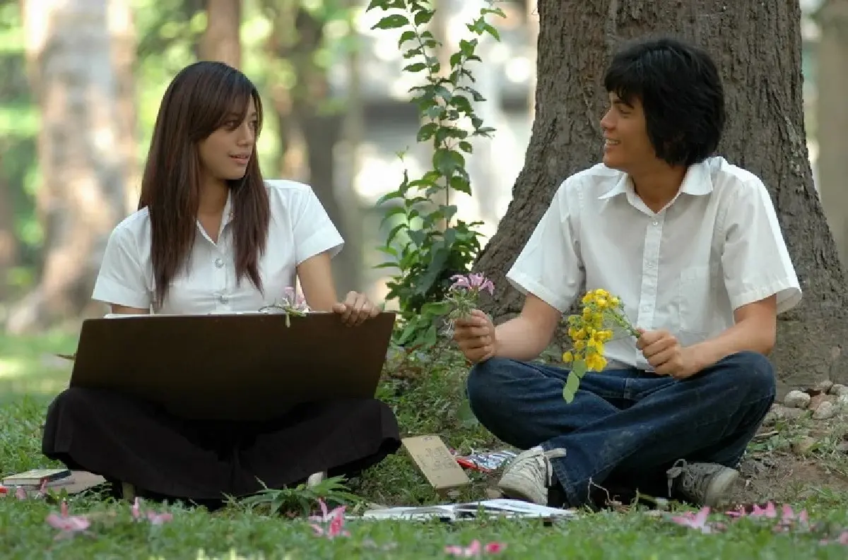 20 ปี ‘เพื่อนสนิท’ ความทรงจำที่ย้อนกลับมาใน ‘I’m OK // Not OK’