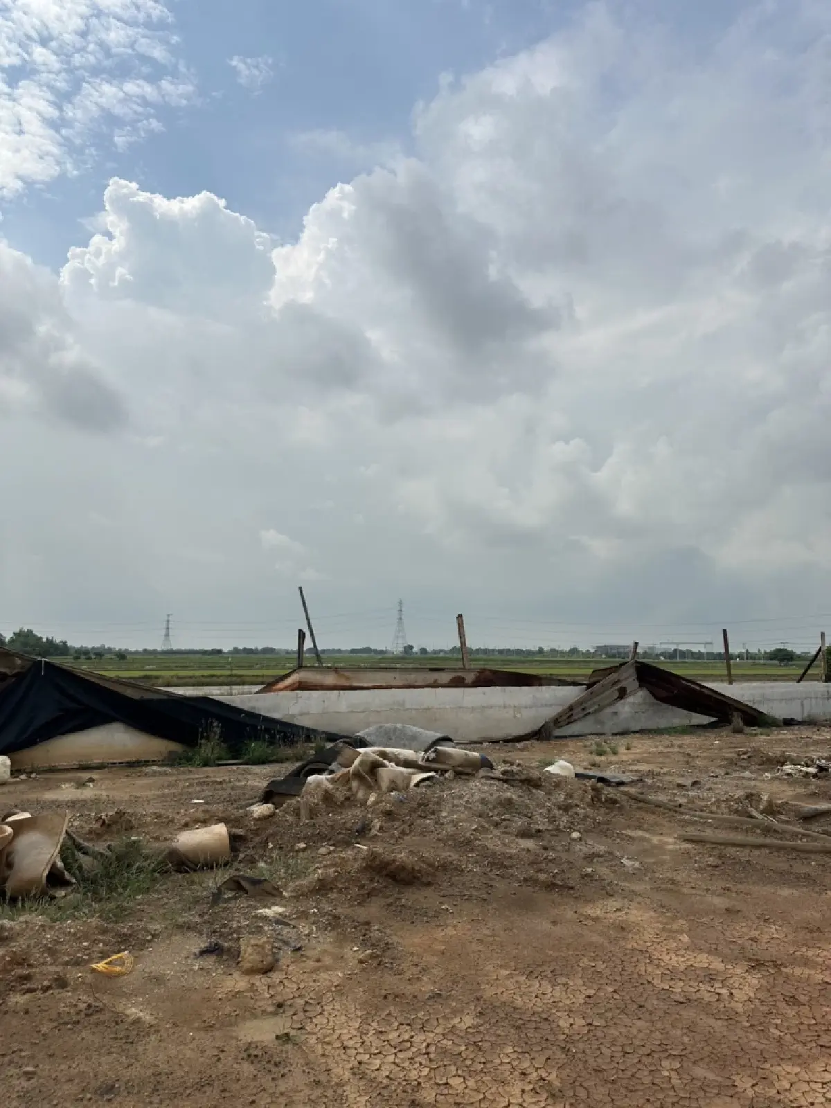 เขย่าเครือข่าย 'ขยะอุตสาหกรรมมรณะ' เจาะลึกต้นตอ หายนะข้ามจังหวัด