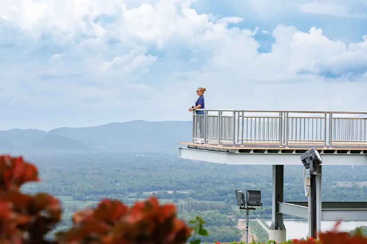 เที่ยวแม่เมาะเบิกบาน เพราะทุกฤดูกาลคือการเรียนรู้