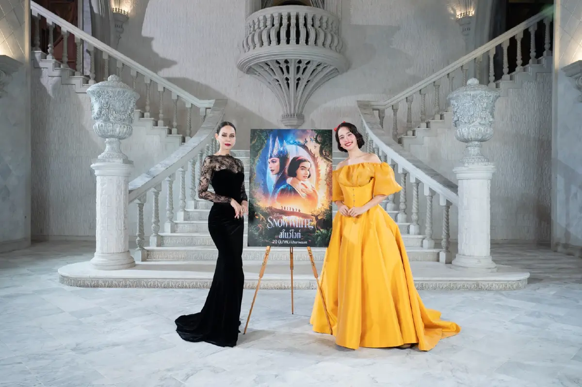 Snow White เข้าสตรีมมิงแล้ว พิสูจน์ด้วยตัวเอง ทำไมเจอดรามาหนัก